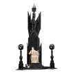 El Señor de los Anillos Estatua 1/6 Saruman the White on Throne 110 cm