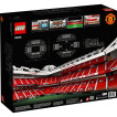 LEGO Icons - 10272 - Old Trafford - Manchester United