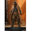 Zack Snyder's Justice League Pack de 2 Figuras 1/6 Knightmare Batman and Superman 31 cm