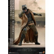 Zack Snyder's Justice League Pack de 2 Figuras 1/6 Knightmare Batman and Superman 31 cm