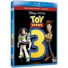 Toy Story 3 [BLU-RAY/3D]
