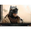 Zack Snyder's Justice League Pack de 2 Figuras 1/6 Knightmare Batman and Superman 31 cm