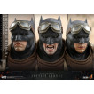 Zack Snyder's Justice League Pack de 2 Figuras 1/6 Knightmare Batman and Superman 31 cm