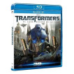 TRANSFORMERS 3: EL LADO OSCURO DE LA LUNA - EDIC. LIMITADA [BLU-RAY/3D]