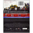 TRANSFORMERS 3: EL LADO OSCURO DE LA LUNA - EDIC. LIMITADA [BLU-RAY/3D]