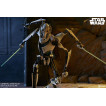 Star Wars Figura 1/6 General Grievous 41 cm
