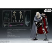 Star Wars Figura 1/6 General Grievous 41 cm