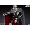 Star Wars Figura 1/6 General Grievous 41 cm