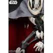 Star Wars Figura 1/6 General Grievous 41 cm