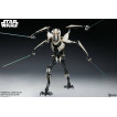 Star Wars Figura 1/6 General Grievous 41 cm