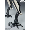Star Wars Figura 1/6 General Grievous 41 cm