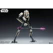 Star Wars Figura 1/6 General Grievous 41 cm
