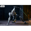 Star Wars Figura 1/6 General Grievous 41 cm