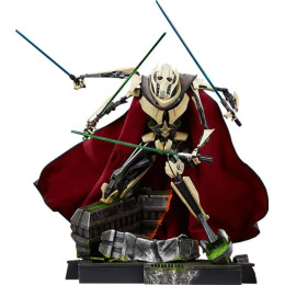 Star Wars Estatua Premium Format General Grievous 63 cm