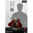 Star Wars Estatua Premium Format General Grievous 63 cm