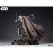 Star Wars Estatua Premium Format General Grievous 63 cm