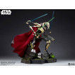 Star Wars Estatua Premium Format General Grievous 63 cm