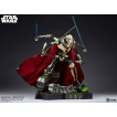 Star Wars Estatua Premium Format General Grievous 63 cm