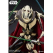 Star Wars Estatua Premium Format General Grievous 63 cm