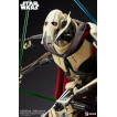 Star Wars Estatua Premium Format General Grievous 63 cm