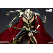 Star Wars Estatua Premium Format General Grievous 63 cm