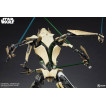 Star Wars Estatua Premium Format General Grievous 63 cm