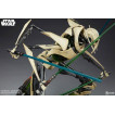 Star Wars Estatua Premium Format General Grievous 63 cm