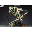 Star Wars Estatua Premium Format General Grievous 63 cm