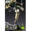 Star Wars Estatua Premium Format General Grievous 63 cm