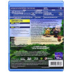 UP [BLU-RAY/3D]