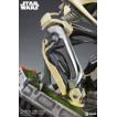 Star Wars Estatua Premium Format General Grievous 63 cm