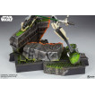 Star Wars Estatua Premium Format General Grievous 63 cm