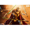 Star Wars Estatua Premium Format General Grievous 63 cm