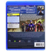 VENGADORES DE MARVEL [BLU-RAY/3D]