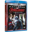 VENGADORES: LA ERA DE ULTRÓN [BLU-RAY/3D]