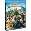 VIAJE AL CENTRO DE LA TIERRA 2: LA ISLA MISTERIOSA [BLU-RAY/3D]
