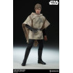 Star Wars Episode VI Figura 1/6 Deluxe Luke Skywalker Deluxe 30 cm