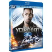 YO, ROBOT [BLU-RAY/3D]