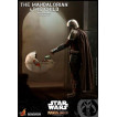 Star Wars The Mandalorian Pack de 2 Figuras 1/6 The Mandalorian & The Child Deluxe 30 cm