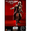Star Wars The Mandalorian Pack de 2 Figuras 1/6 The Mandalorian & The Child Deluxe 30 cm