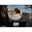 Star Wars The Mandalorian Pack de 2 Figuras 1/6 The Mandalorian & The Child Deluxe 30 cm