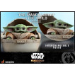 Star Wars The Mandalorian Pack de 2 Figuras 1/6 The Mandalorian & The Child Deluxe 30 cm