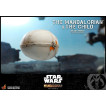 Star Wars The Mandalorian Pack de 2 Figuras 1/6 The Mandalorian & The Child Deluxe 30 cm