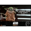 Star Wars The Mandalorian Pack de 2 Figuras 1/6 The Mandalorian & The Child Deluxe 30 cm
