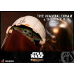 Star Wars The Mandalorian Pack de 2 Figuras 1/6 The Mandalorian & The Child Deluxe 30 cm