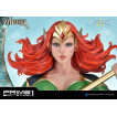 DC Comics Estatua Mera 73 cm