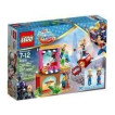 LEGO DC Super Hero Girls - 41231 - Harley Quinn al Rescate