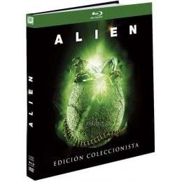 Alien - Edición Digibook Coleccionista [BLU-RAY]