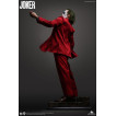 Joker (2019) Estatua 1/2 Arthur Fleck Joker 95 cm