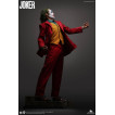 Joker (2019) Estatua 1/2 Arthur Fleck Joker 95 cm